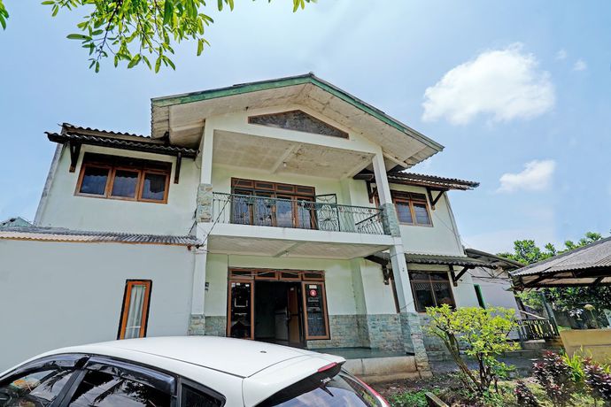 Imagen general del Hotel OYO 92431 Grand Bintang Guest House. Foto 3