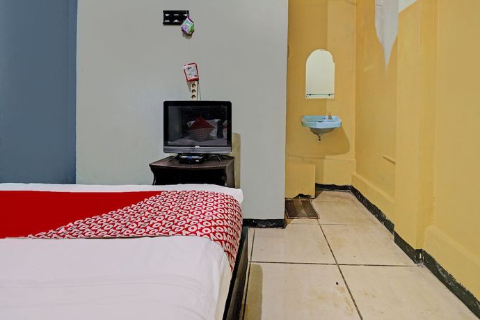 Imagen de la habitación del Hotel OYO 92431 Grand Bintang Guest House. Foto 15