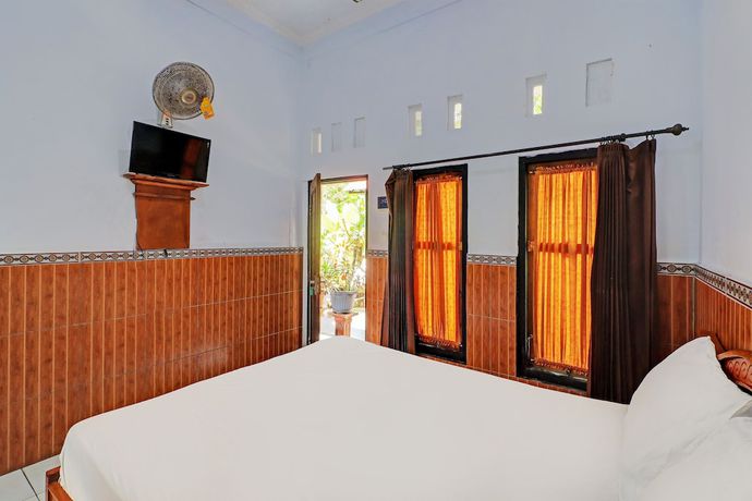 Imagen de la habitación del Hotel OYO 92438 Nugraha Stay Near Sangeh Monkey Forest. Foto 7