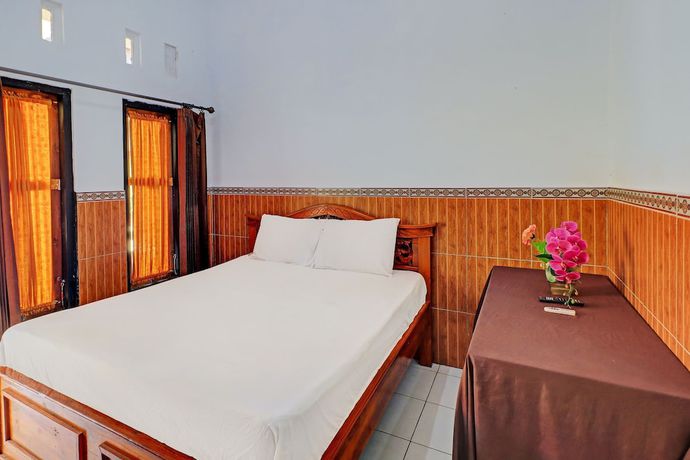 Imagen de la habitación del Hotel OYO 92438 Nugraha Stay Near Sangeh Monkey Forest. Foto 10