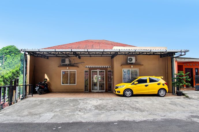 Imagen general del Hotel OYO 92459 Cahyo Kost 2. Foto 1