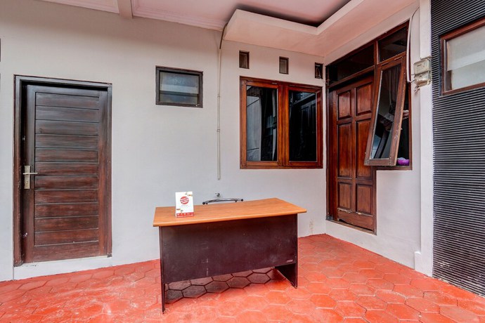 Imagen de los interiores del Hotel OYO 92459 Cahyo Kost 2. Foto 14
