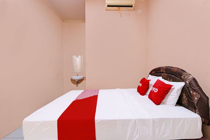 Imagen de la habitación del Hotel OYO 92459 Cahyo Kost 2. Foto 2