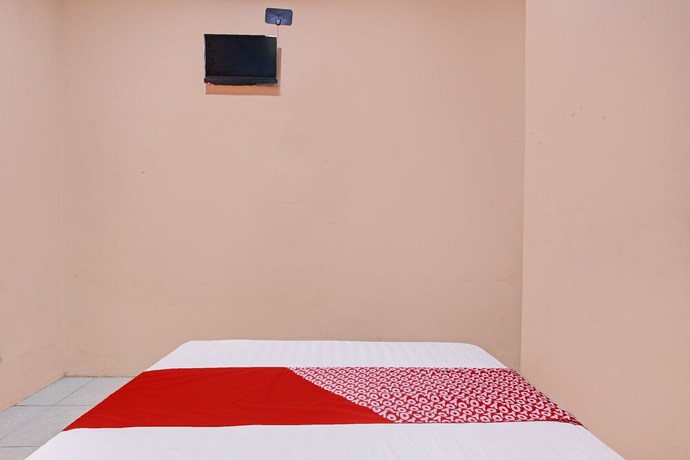 Imagen de la habitación del Hotel OYO 92459 Cahyo Kost 2. Foto 4