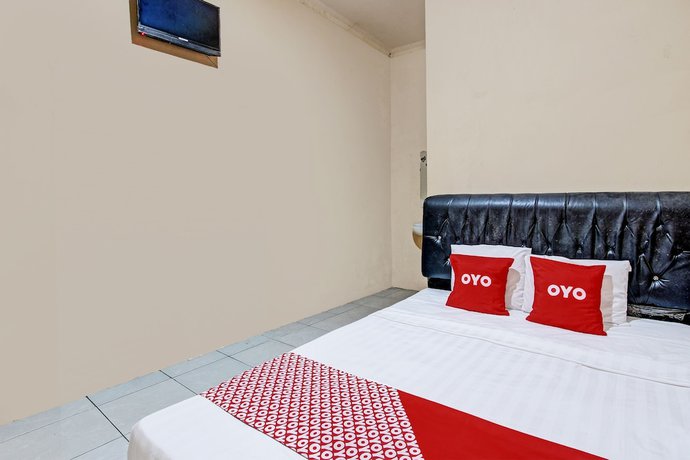 Imagen de la habitación del Hotel OYO 92459 Cahyo Kost 2. Foto 5
