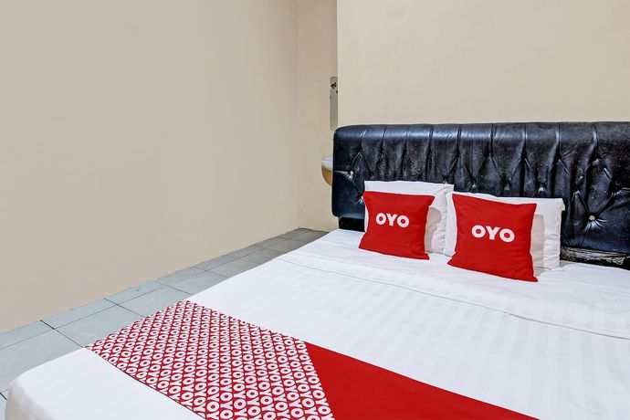 Imagen de la habitación del Hotel OYO 92459 Cahyo Kost 2. Foto 8