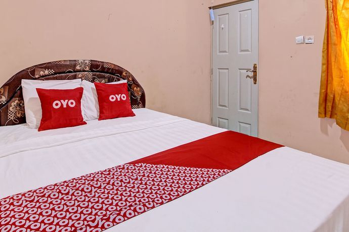 Imagen de la habitación del Hotel OYO 92459 Cahyo Kost 2. Foto 13