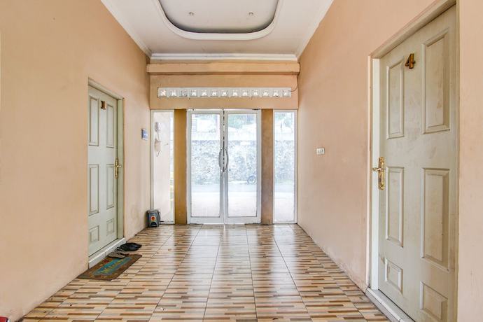 Imagen de los interiores del Hotel OYO 92459 Cahyo Kost 2. Foto 20