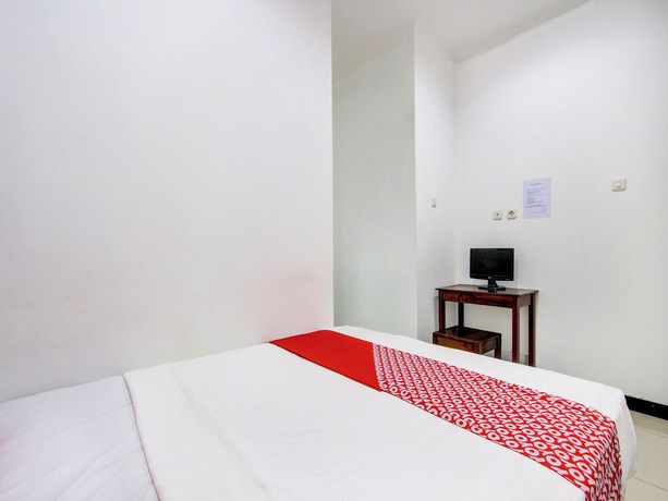 Imagen de la habitación del Hotel OYO 92479 Pasadena House. Foto 2