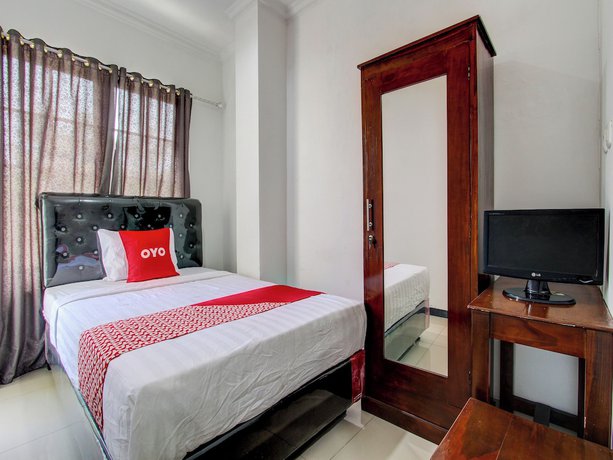 Imagen de la habitación del Hotel OYO 92479 Pasadena House. Foto 3