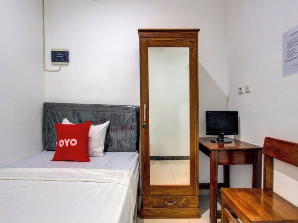 Imagen de la habitación del Hotel OYO 92479 Pasadena House. Foto 8
