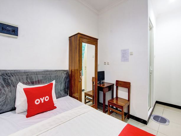 Imagen de la habitación del Hotel OYO 92479 Pasadena House. Foto 9