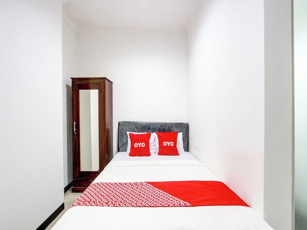 Imagen de la habitación del Hotel OYO 92479 Pasadena House. Foto 10