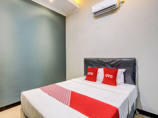 Imagen de la habitación del Hotel OYO 92479 Pasadena House. Foto 11