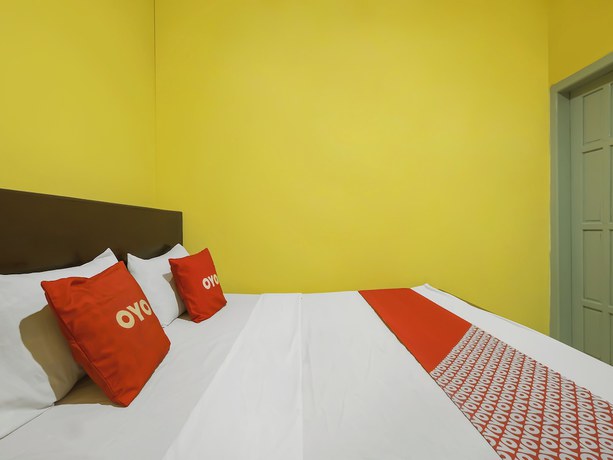 Imagen de la habitación del Hotel OYO 92483 Kirana. Foto 6