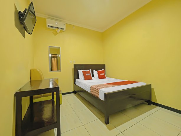 Imagen de la habitación del Hotel OYO 92483 Kirana. Foto 10
