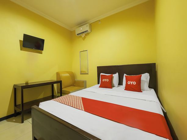 Imagen general del Hotel OYO 92483 Kirana. Foto 1