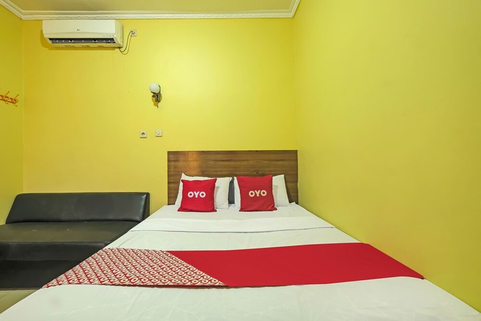 Imagen de la habitación del Hotel OYO 92485 Family. Foto 5