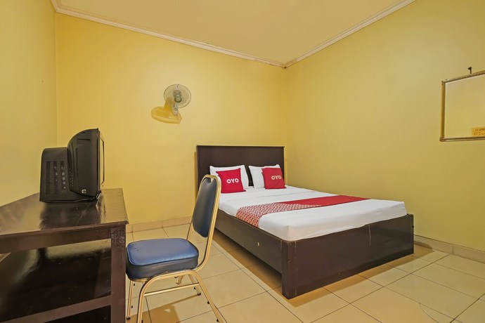 Imagen de la habitación del Hotel OYO 92485 Family. Foto 7