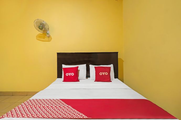 Imagen de la habitación del Hotel OYO 92485 Family. Foto 8