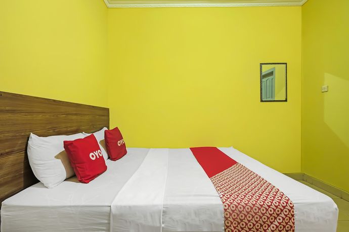 Imagen de la habitación del Hotel OYO 92485 Family. Foto 10