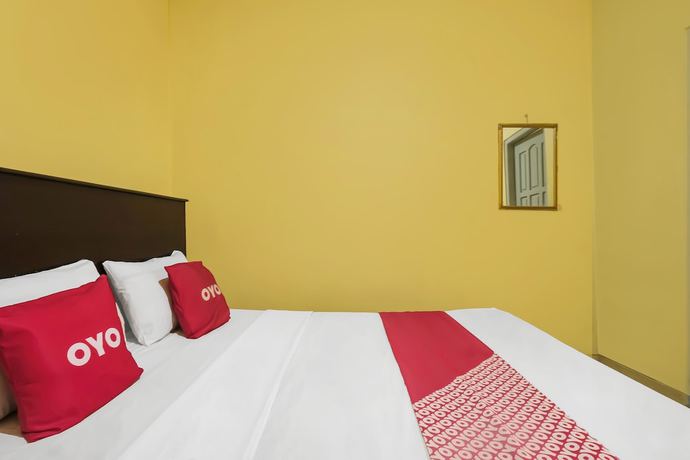 Imagen de la habitación del Hotel OYO 92485 Family. Foto 11