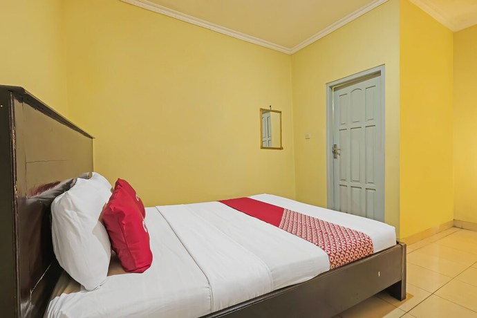 Imagen de la habitación del Hotel OYO 92485 Family. Foto 13