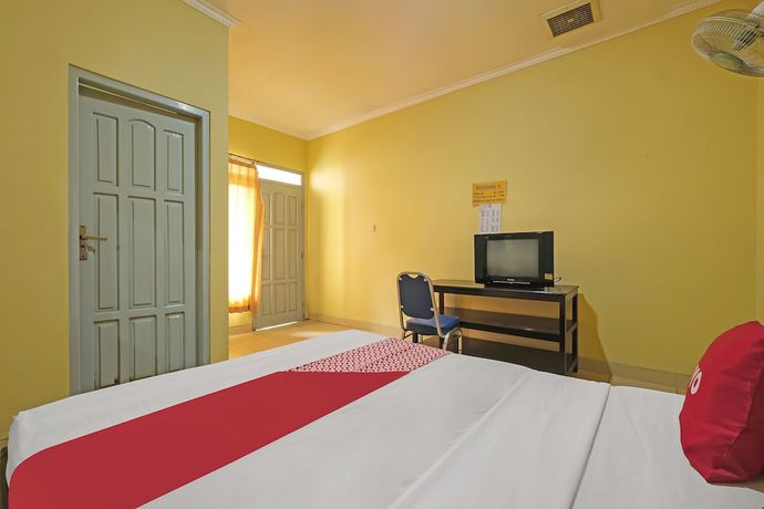 Imagen de la habitación del Hotel OYO 92485 Family. Foto 14