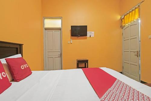 Imagen general del Hotel OYO 92486 Permata 3, Jagalan. Foto 5