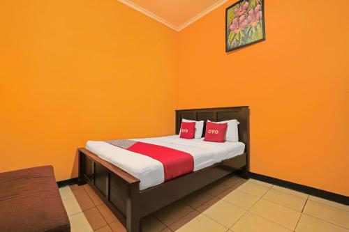 Imagen general del Hotel OYO 92486 Permata 3, Jagalan. Foto 8