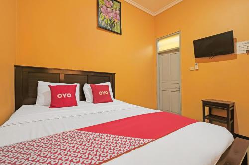 Imagen general del Hotel OYO 92486 Permata 3, Jagalan. Foto 11