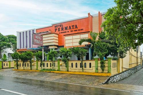 Imagen general del Hotel OYO 92486 Permata 3, Jagalan. Foto 14
