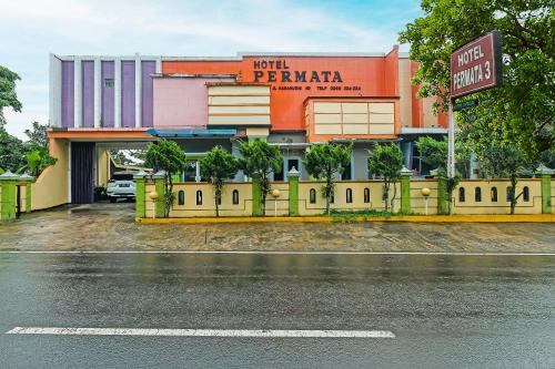Imagen general del Hotel OYO 92486 Permata 3, Jagalan. Foto 16