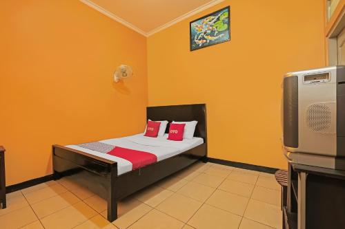 Imagen general del Hotel OYO 92486 Permata 3, Jagalan. Foto 17