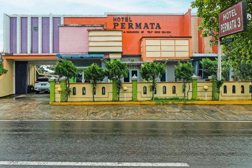 Imagen general del Hotel OYO 92486 Permata 3, Jagalan. Foto 18