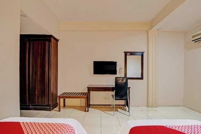 Imagen general del Hotel OYO 92502 Penginapan Rokan Permai Syariah. Foto 1