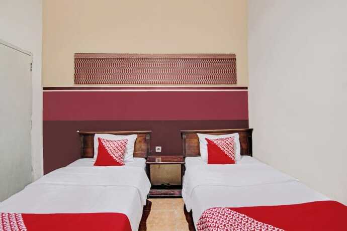 Imagen general del Hotel OYO 92502 Penginapan Rokan Permai Syariah. Foto 3