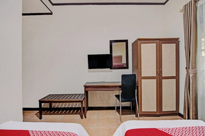 Imagen general del Hotel OYO 92502 Penginapan Rokan Permai Syariah. Foto 4
