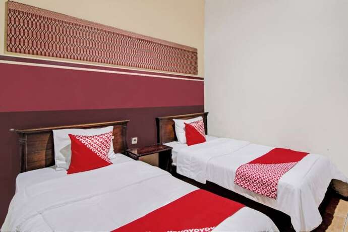 Imagen general del Hotel OYO 92502 Penginapan Rokan Permai Syariah. Foto 5