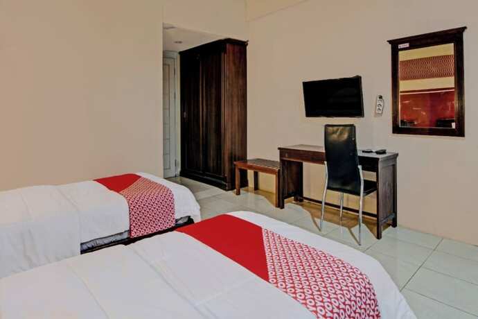 Imagen general del Hotel OYO 92502 Penginapan Rokan Permai Syariah. Foto 7