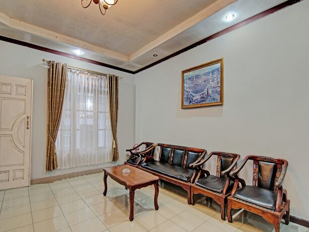 Imagen general del Hotel OYO 92502 Penginapan Rokan Permai Syariah. Foto 9