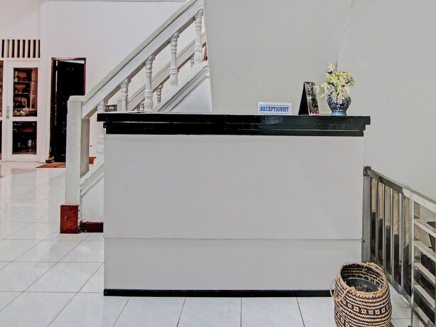 Imagen general del Hotel OYO 92502 Penginapan Rokan Permai Syariah. Foto 13