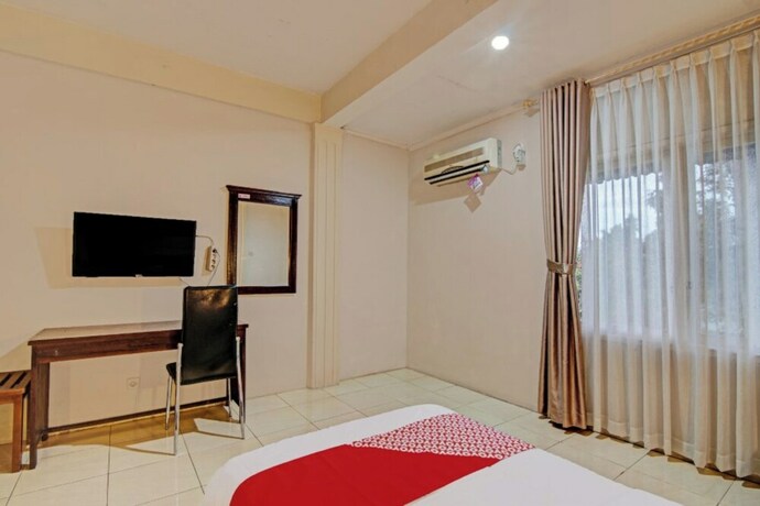 Imagen general del Hotel OYO 92502 Penginapan Rokan Permai Syariah. Foto 16