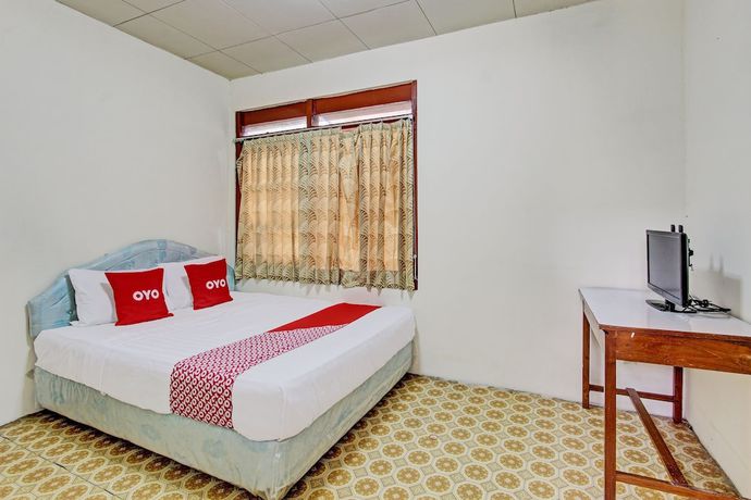 Imagen de la habitación del Hotel OYO 92505 Asta Guesthouse. Foto 5