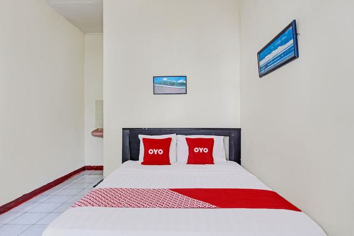 Imagen de la habitación del Hotel OYO 92505 Asta Guesthouse. Foto 8