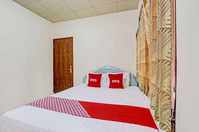 Imagen de la habitación del Hotel OYO 92505 Asta Guesthouse. Foto 9