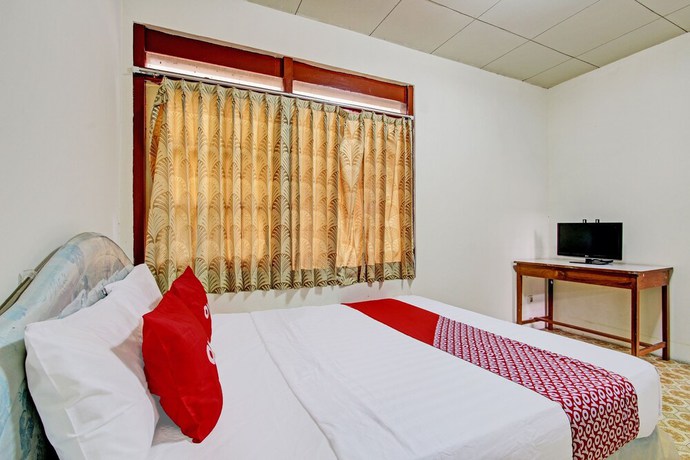 Imagen de la habitación del Hotel OYO 92505 Asta Guesthouse. Foto 10