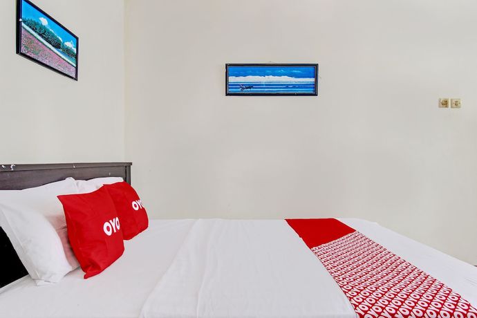 Imagen de la habitación del Hotel OYO 92505 Asta Guesthouse. Foto 11