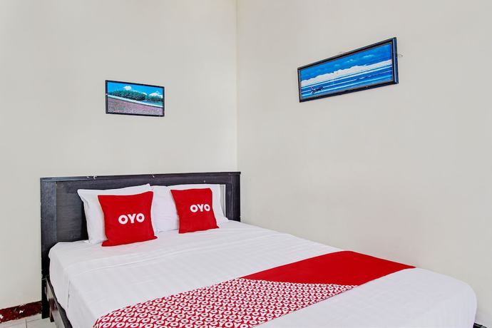 Imagen de la habitación del Hotel OYO 92505 Asta Guesthouse. Foto 12