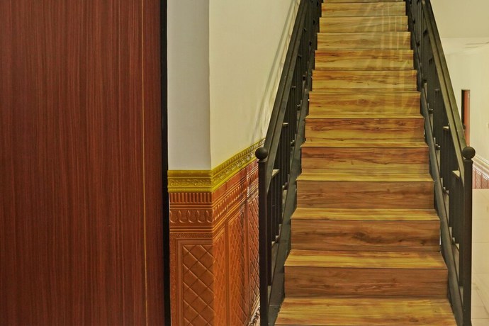 Imagen de los interiores del Hotel OYO 92518 De Luna. Foto 19